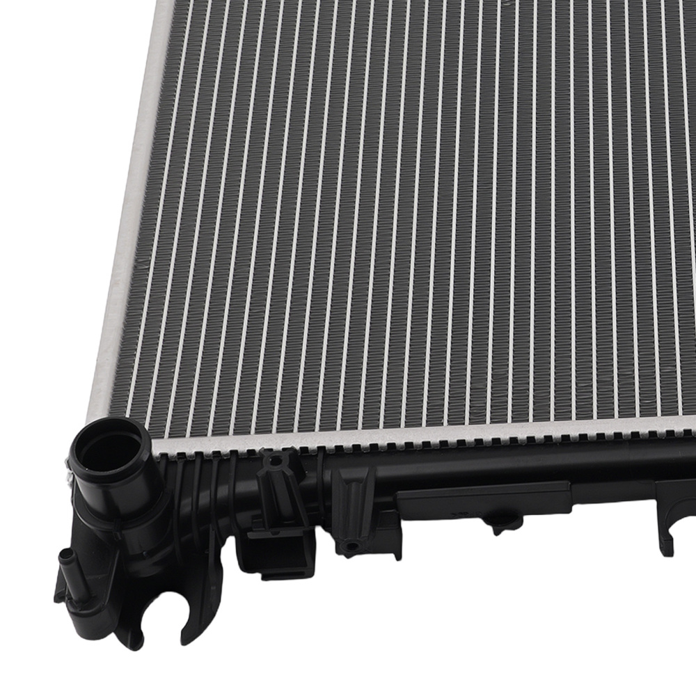 Aluminum Coolant Radiator compatible for Jeep Gladiator/Wrangler 3.6L 2018-2023