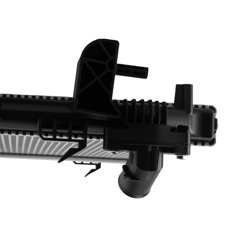 Aluminum Coolant Radiator compatible for Jeep Gladiator/Wrangler 3.6L 2018-2023