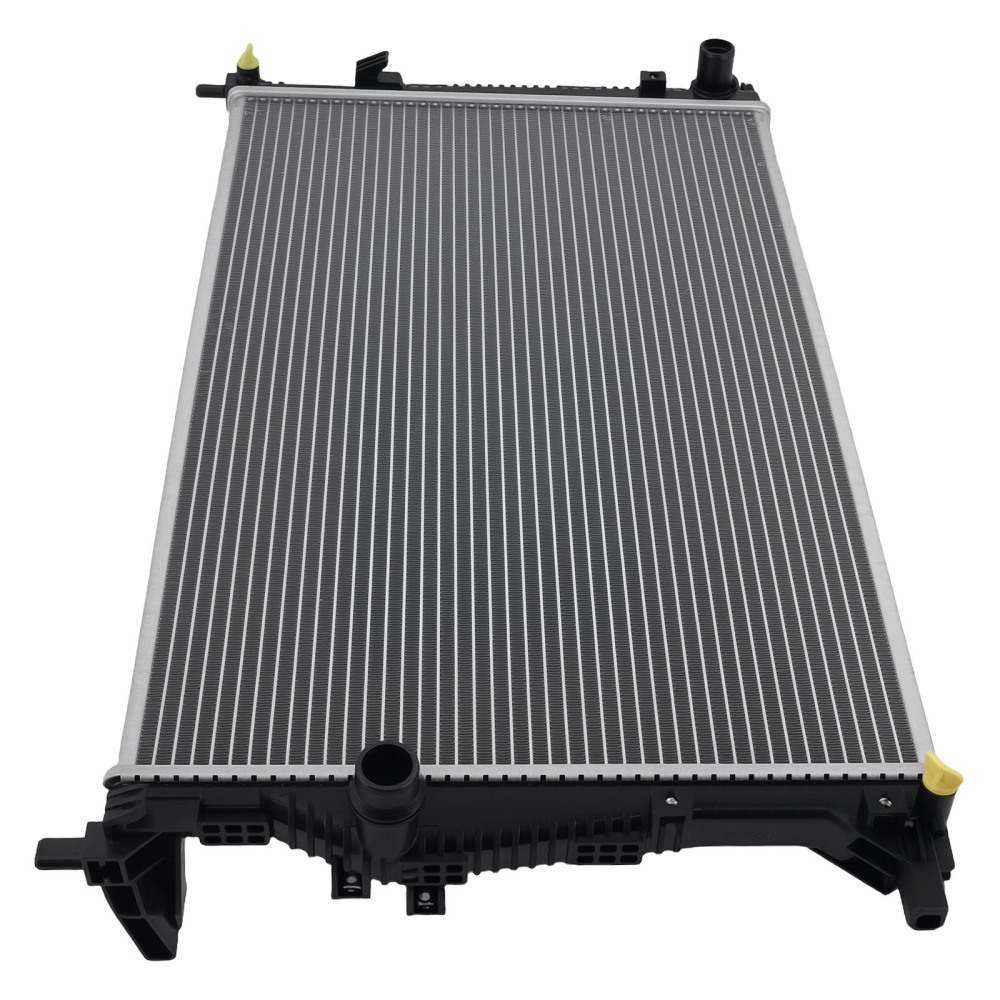 Advanced Cooling Radiator compatible for Jeep Cherokee V6 3.2L 2019-2022 68291179AA
