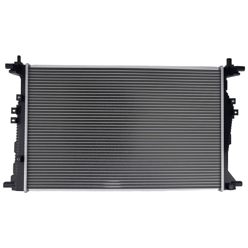 Advanced Cooling Radiator compatible for Jeep Cherokee V6 3.2L 2019-2022 68291179AA