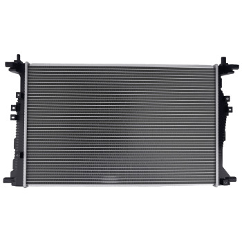 Advanced Cooling Radiator compatible for Jeep Cherokee V6 3.2L 2019-2022 68291179AA