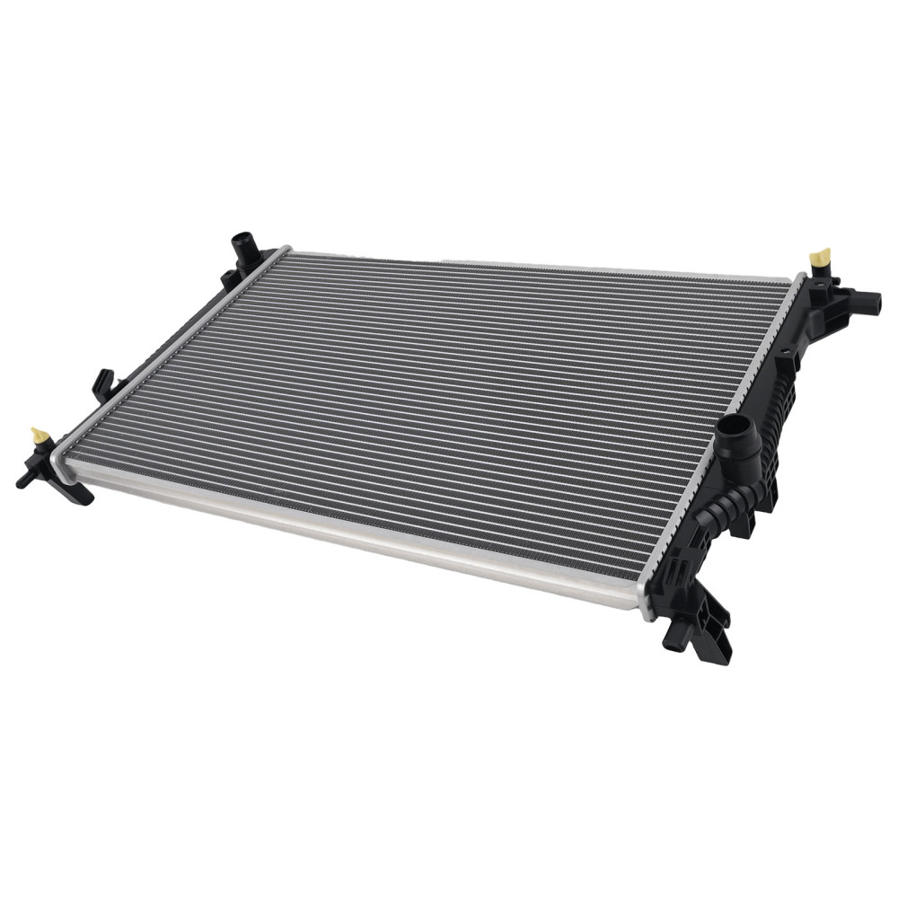 Advanced Cooling Radiator compatible for Jeep Cherokee V6 3.2L 2019-2022 68291179AA