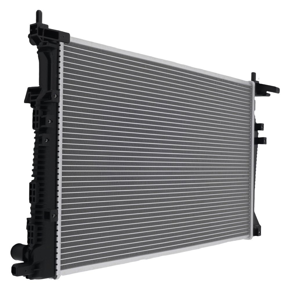 Advanced Cooling Radiator compatible for Jeep Cherokee V6 3.2L 2019-2022 68291179AA