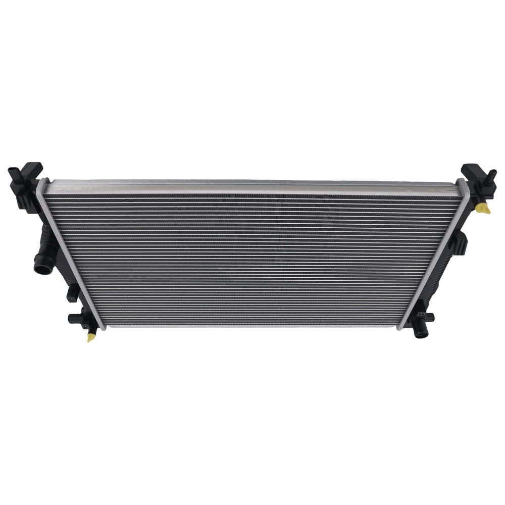 Advanced Cooling Radiator compatible for Jeep Cherokee V6 3.2L 2019-2022 68291179AA