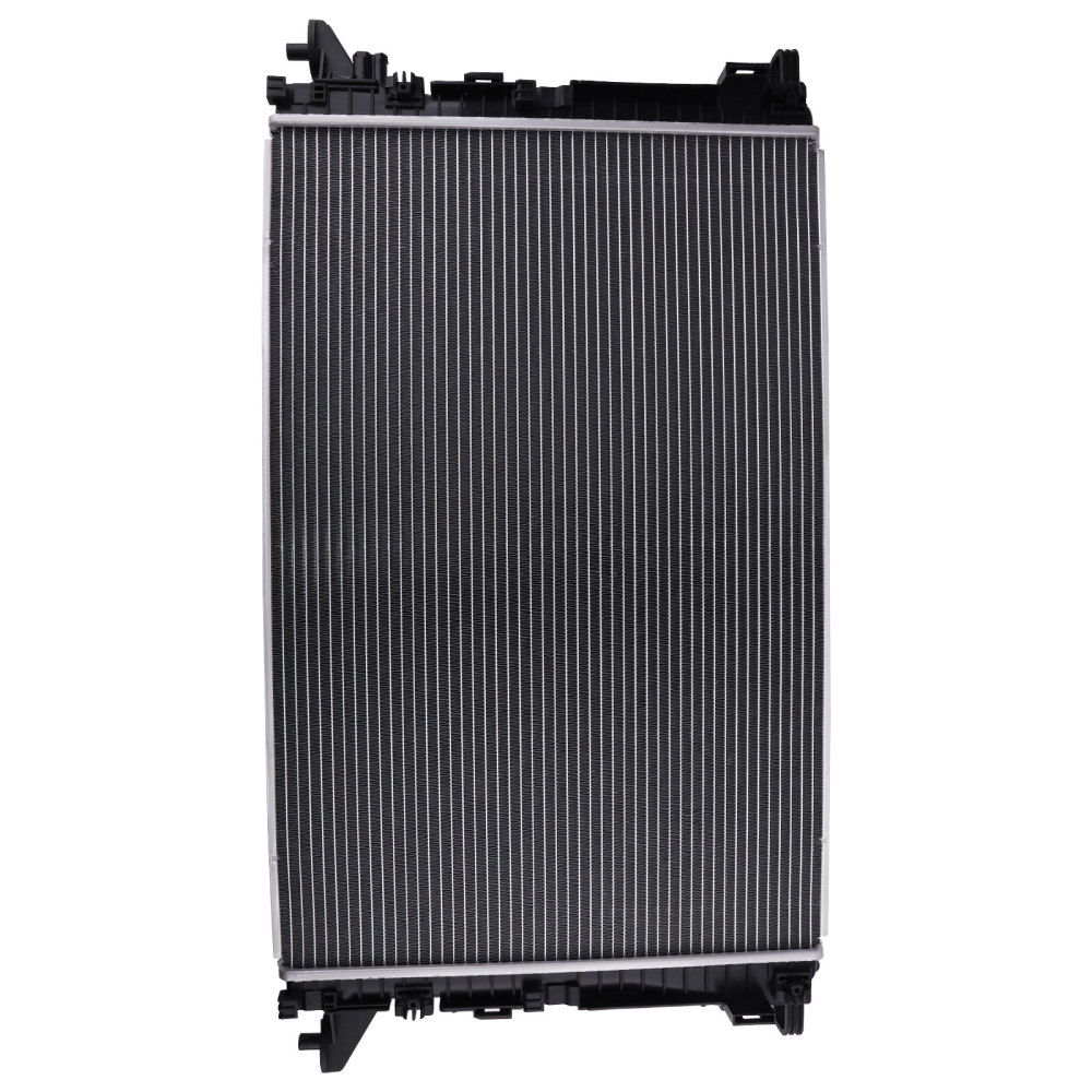 Radiateur Moteur compatible pour Audi A6 A7 A8 Q7 Q8 3.0L V6 2017-2023 8W0121251AB