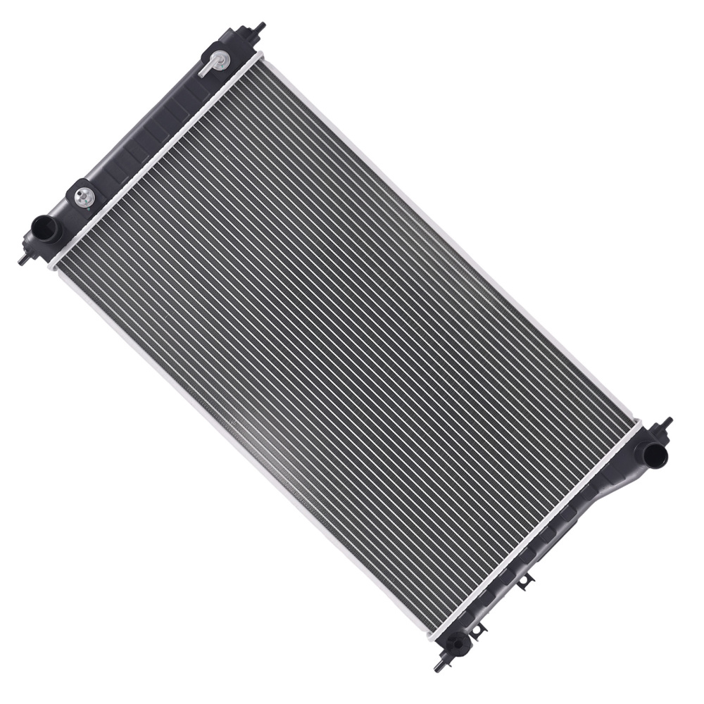 Aluminum Engine Radiator compatible for Nissan Altima 2.5L 2019-2021 675-10172 CU13778
