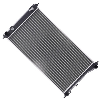 Aluminum Engine Radiator compatible for Nissan Altima 2.5L 2019-2021 675-10172 CU13778
