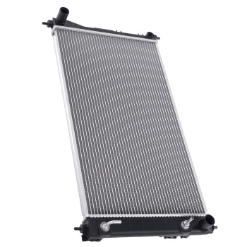 Aluminum Engine Radiator compatible for Nissan Altima 2.5L 2019-2021 675-10172 CU13778