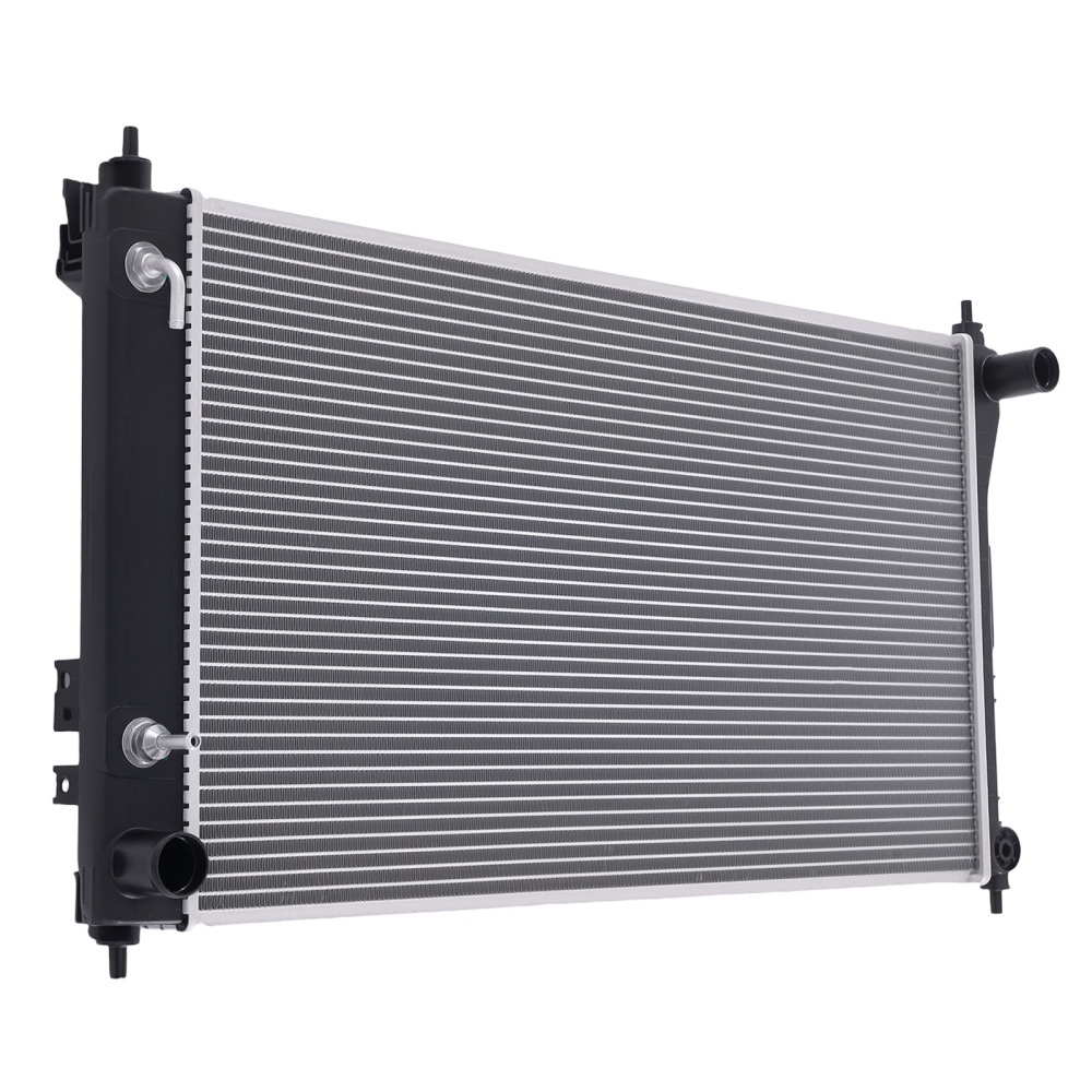 Aluminum Engine Radiator compatible for Nissan Altima 2.5L 2019-2021 675-10172 CU13778
