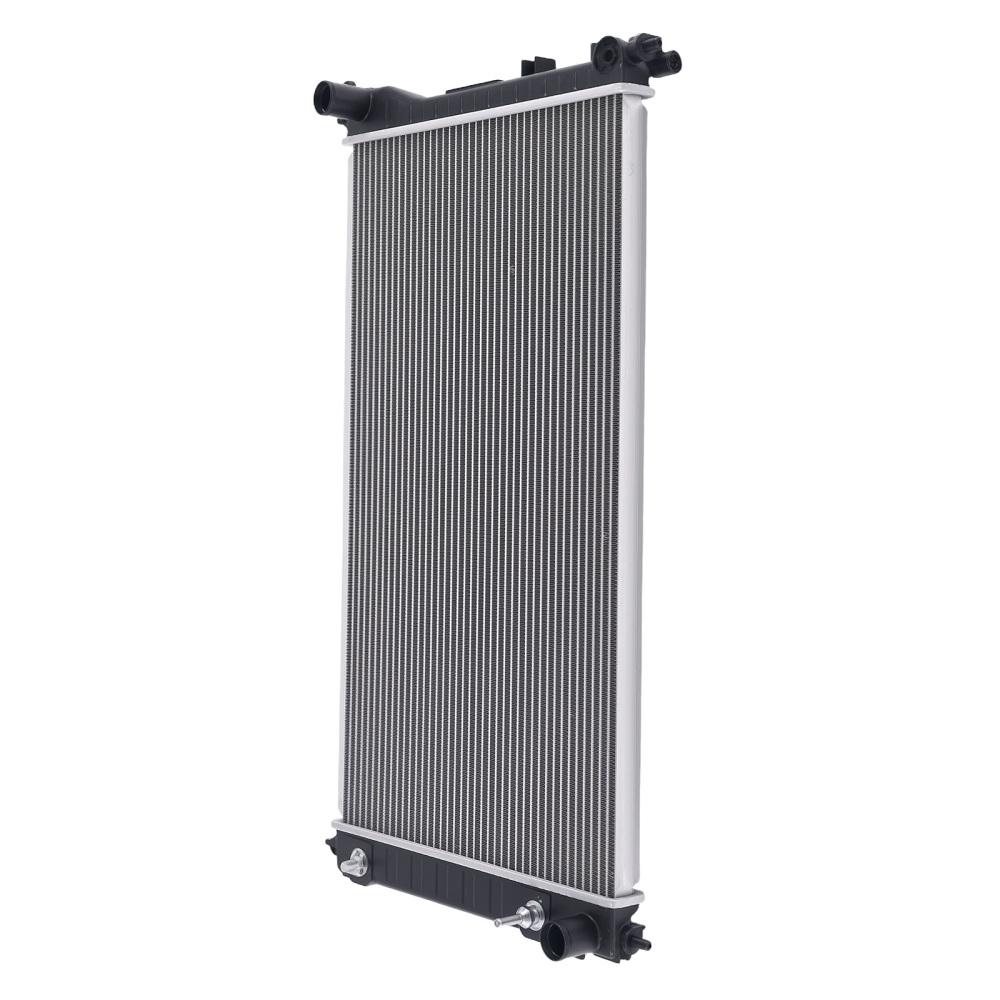 Aluminum Engine Radiator compatible for Nissan Altima 2.5L 2019-2021 675-10172 CU13778