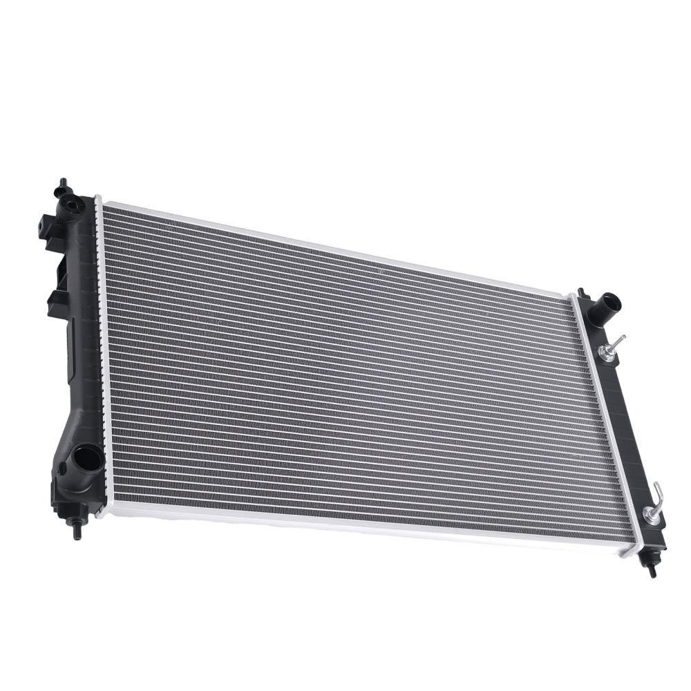 Aluminum Engine Radiator compatible for Nissan Altima 2.5L 2019-2021 675-10172 CU13778