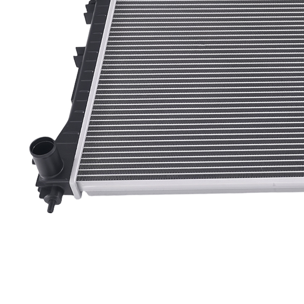 Aluminum Engine Radiator compatible for Nissan Altima 2.5L 2019-2021 675-10172 CU13778