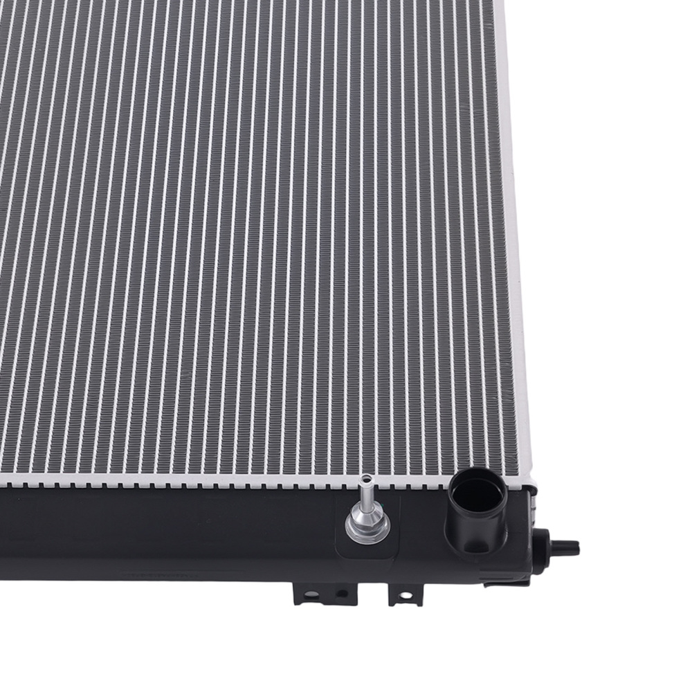 Aluminum Engine Radiator compatible for Nissan Altima 2.5L 2019-2021 675-10172 CU13778