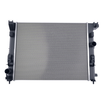 Aluminum Coolant Radiator compatible for Nissan Kicks 2018-2022 Versa 2020-2024 13786