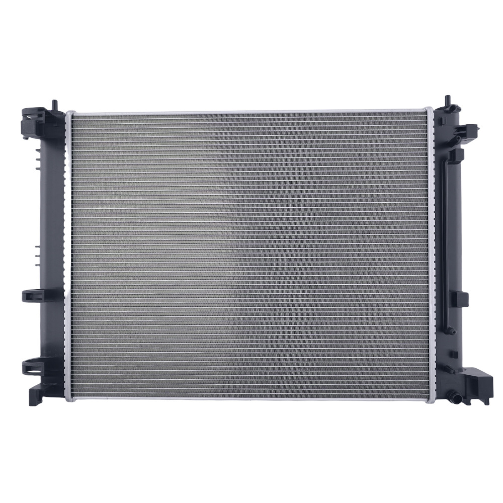 Aluminum Coolant Radiator compatible for Nissan Kicks 2018-2022 Versa 2020-2024 13786