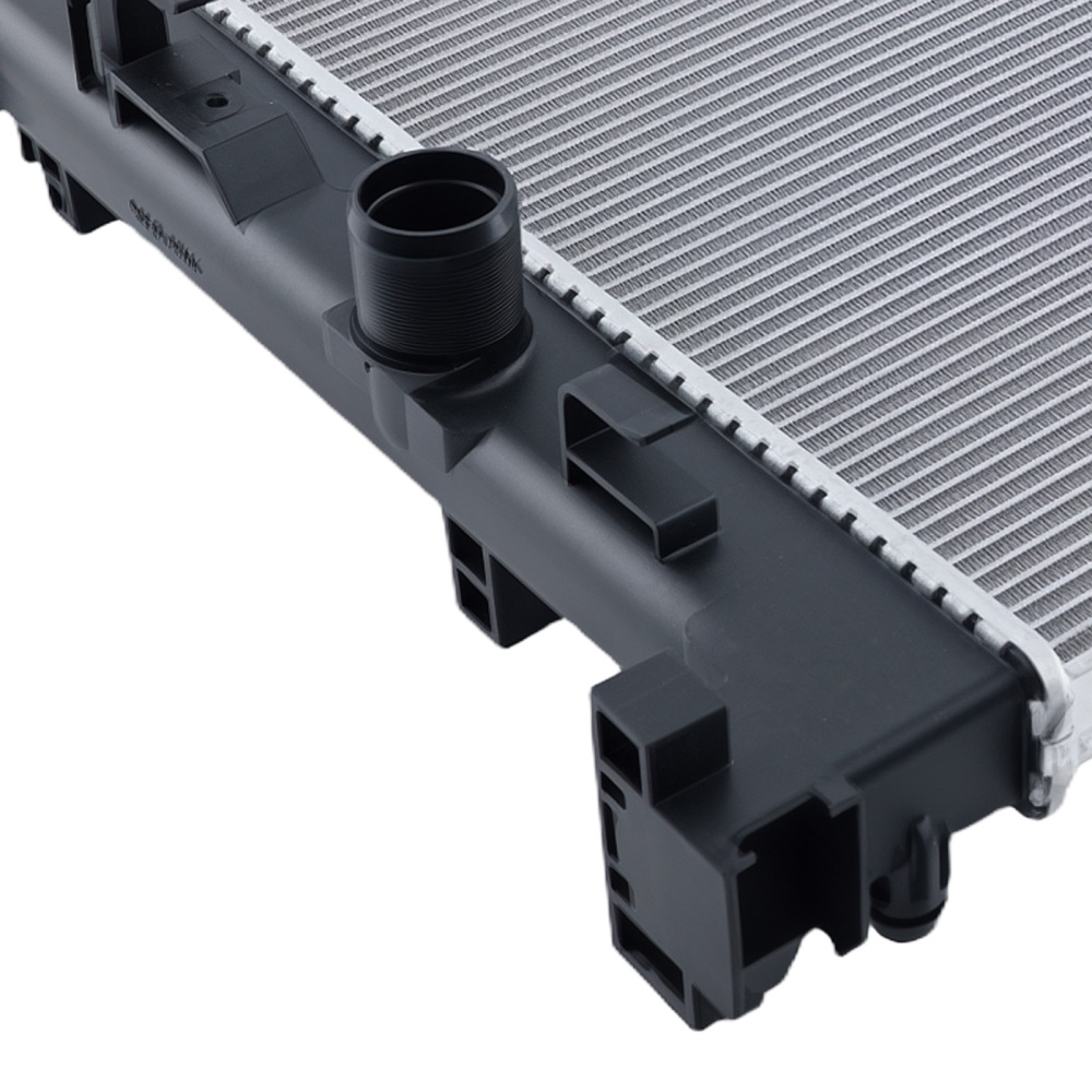 Aluminum Coolant Radiator compatible for Nissan Kicks 2018-2022 Versa 2020-2024 13786