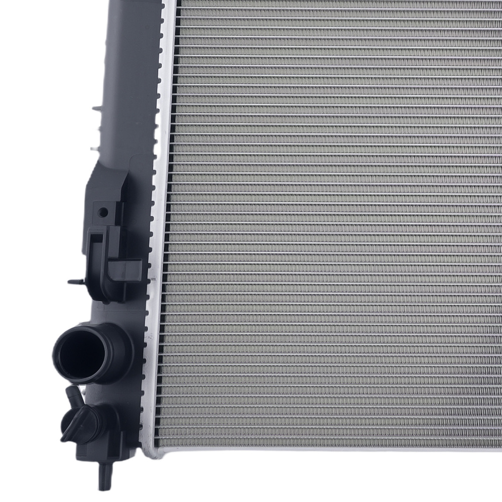 Aluminum Coolant Radiator compatible for Nissan Kicks 2018-2022 Versa 2020-2024 13786
