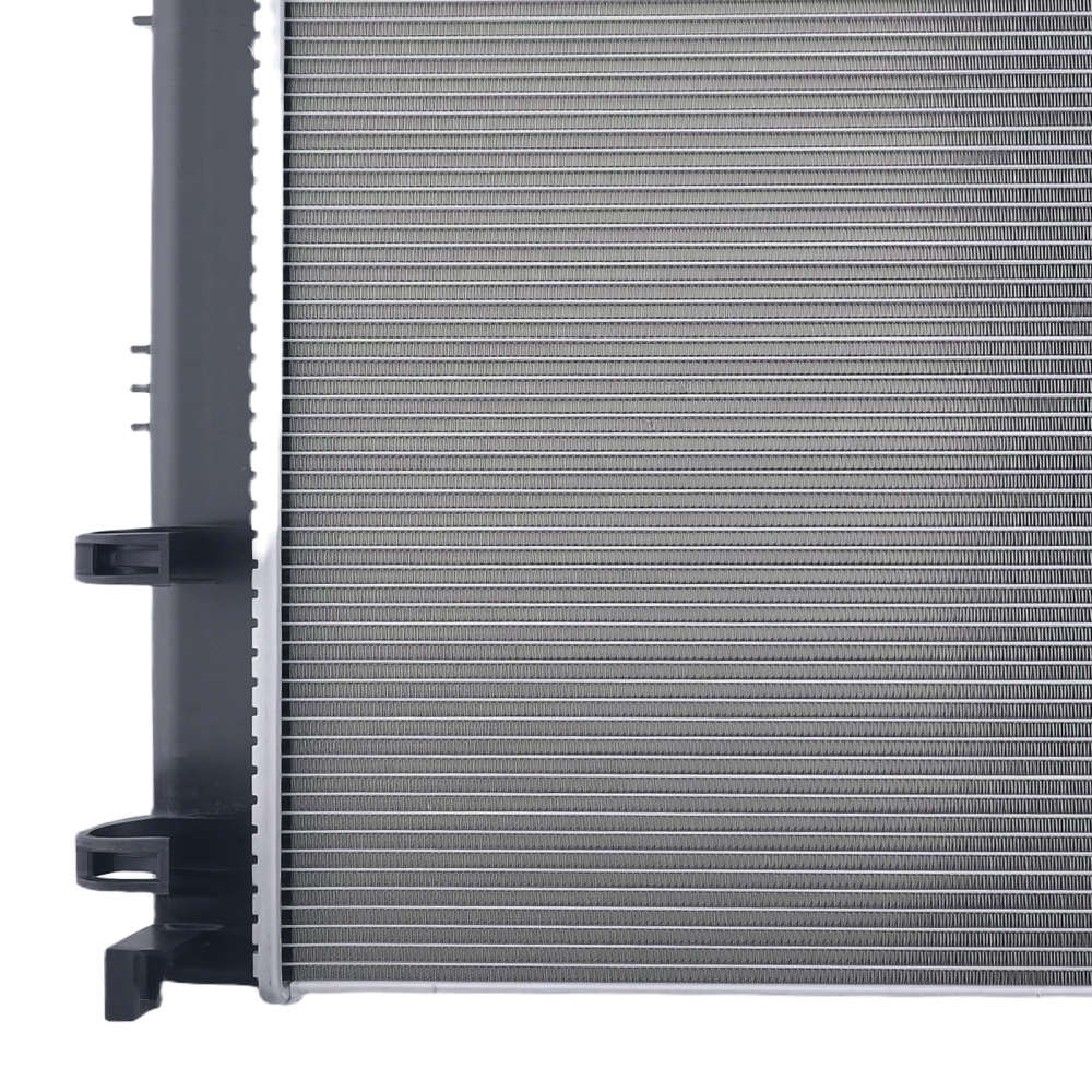 Aluminum Coolant Radiator compatible for Nissan Kicks 2018-2022 Versa 2020-2024 13786