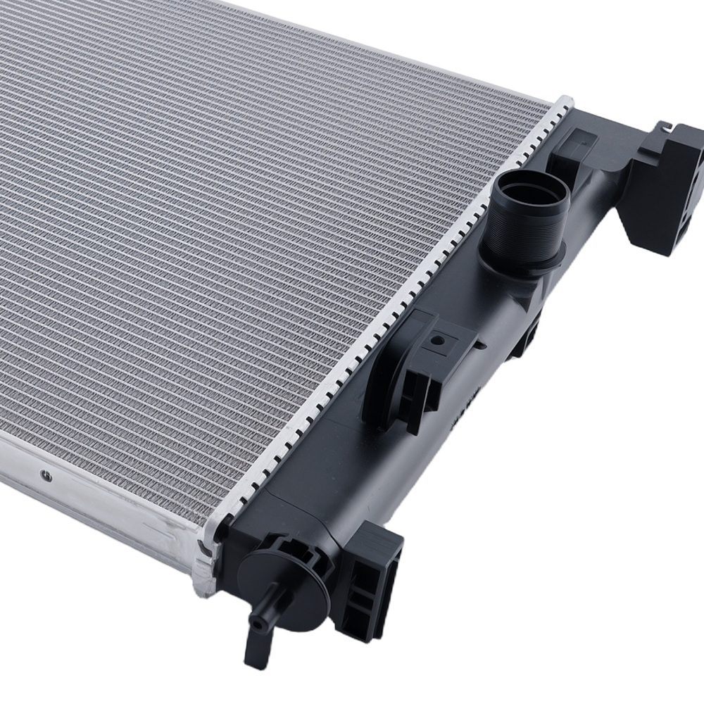 Aluminum Coolant Radiator compatible for Nissan Kicks 2018-2022 Versa 2020-2024 13786