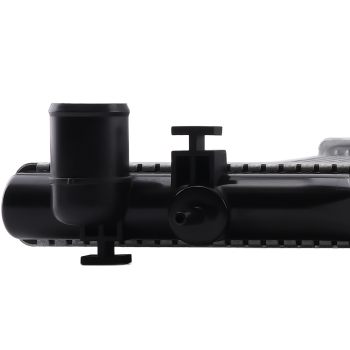 Coolant Radiator compatible for Subaru Ascent 2.4L 2019-2023 45111XC00A DPI13824 41-13824