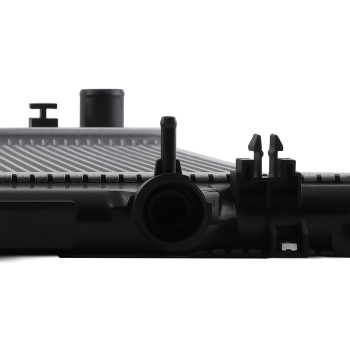 Coolant Radiator compatible for Subaru Ascent 2.4L 2019-2023 45111XC00A DPI13824 41-13824