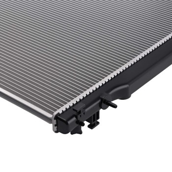 Coolant Radiator compatible for Subaru Ascent 2.4L 2019-2023 45111XC00A DPI13824 41-13824