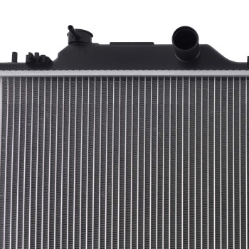 Coolant Radiator compatible for Subaru Ascent 2.4L 2019-2023 45111XC00A DPI13824 41-13824