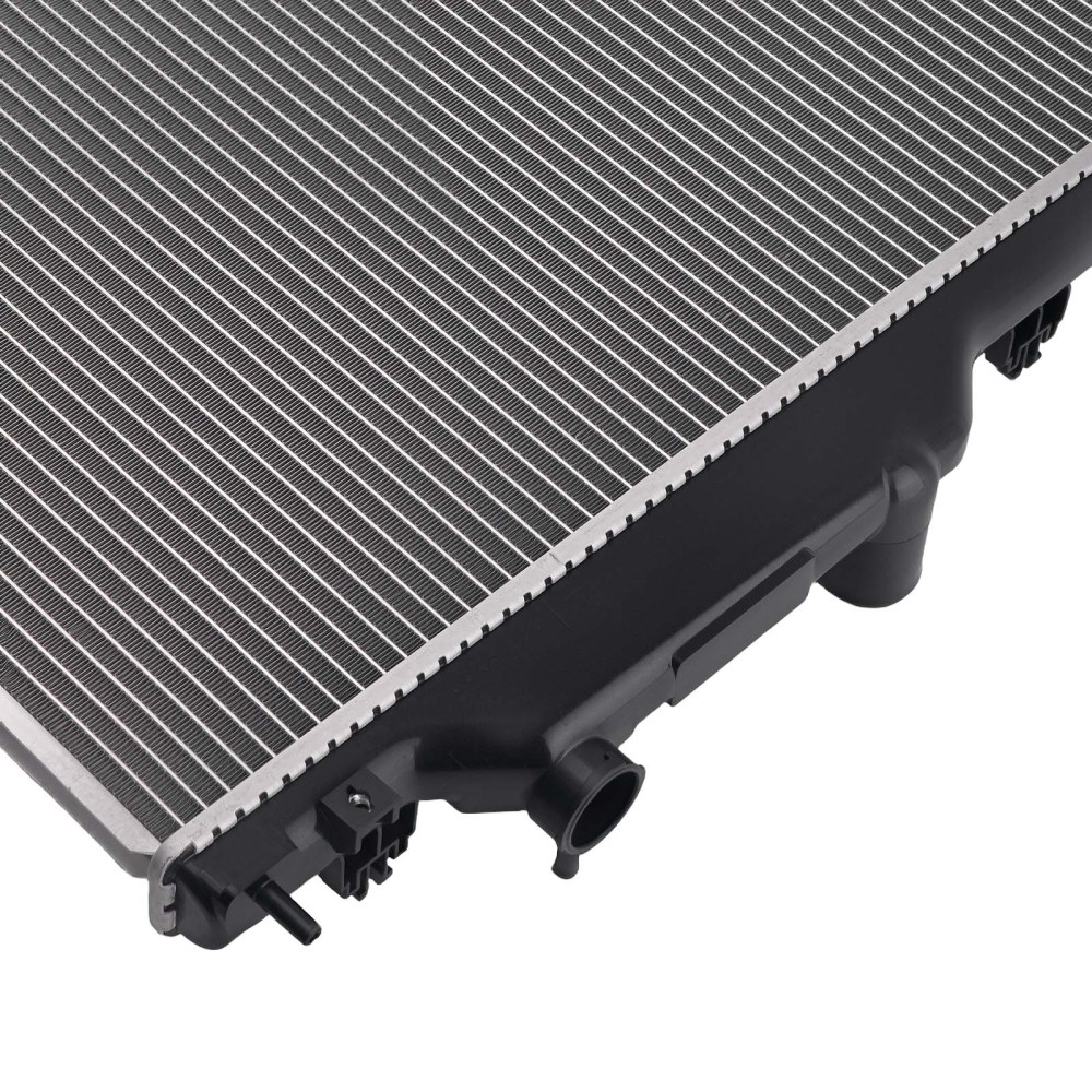Coolant Radiator compatible for Subaru Ascent 2.4L 2019-2023 45111XC00A DPI13824 41-13824