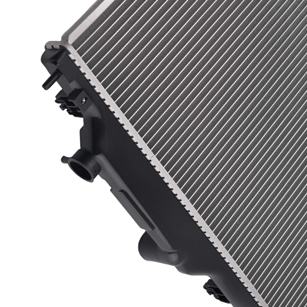 Coolant Radiator compatible for Subaru Ascent 2.4L 2019-2023 45111XC00A DPI13824 41-13824