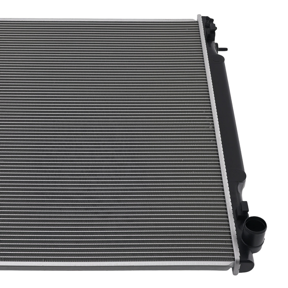 Coolant Radiator compatible for Subaru Ascent 2.4L 2019-2023 45111XC00A DPI13824 41-13824