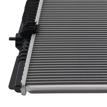 Aluminum Coolant Radiator compatible for Ford EcoSport SE SES 2018-2022 GN1Z8005D
