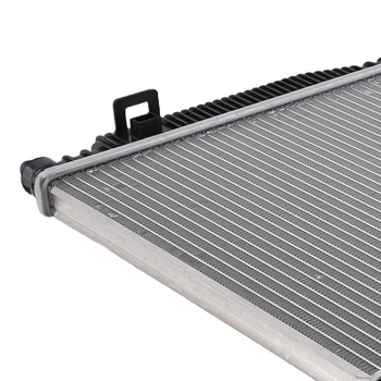 Aluminum Coolant Radiator compatible for Ford EcoSport SE SES 2018-2022 GN1Z8005D
