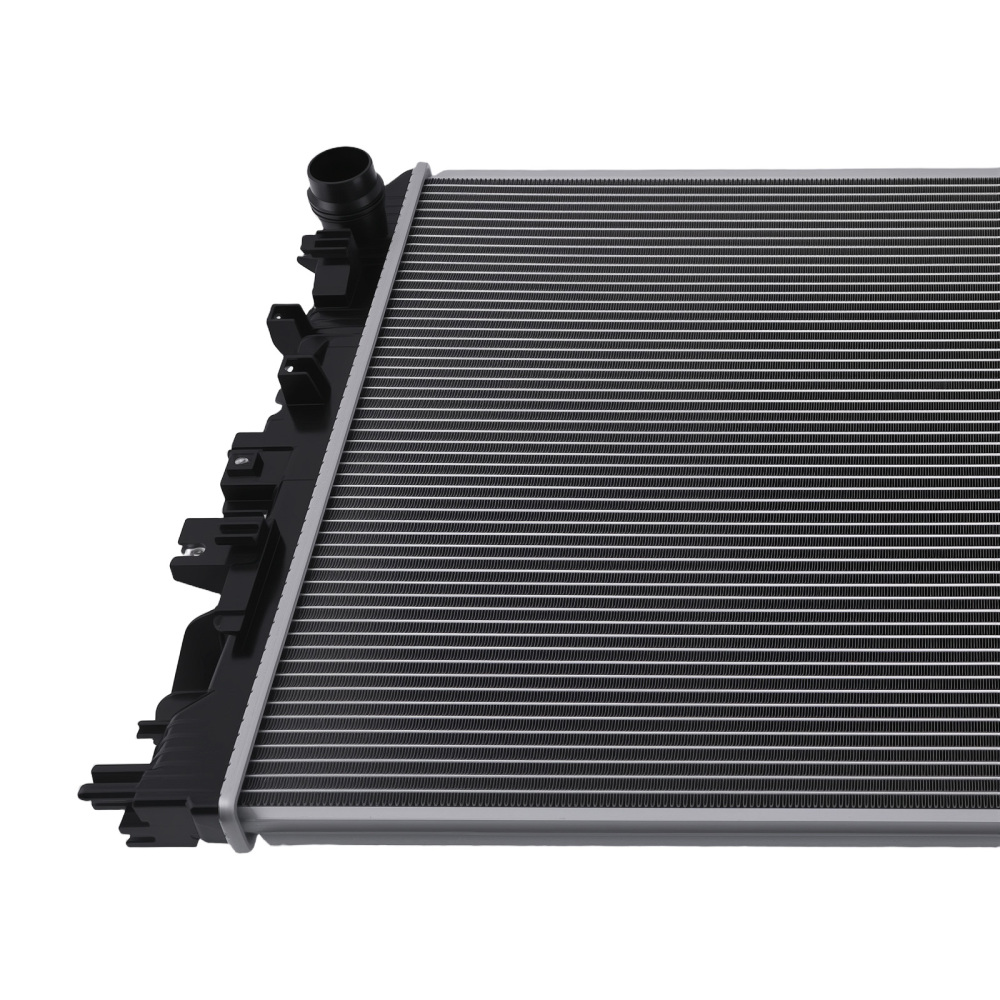 Advanced Cooling Radiator compatible for Ram 1500 3.0L/3.6L 2019-2022 68268607AA CH3010382