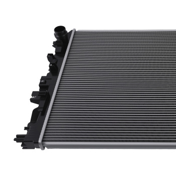 Advanced Cooling Radiator compatible for Ram 1500 3.0L/3.6L 2019-2022 68268607AA CH3010382