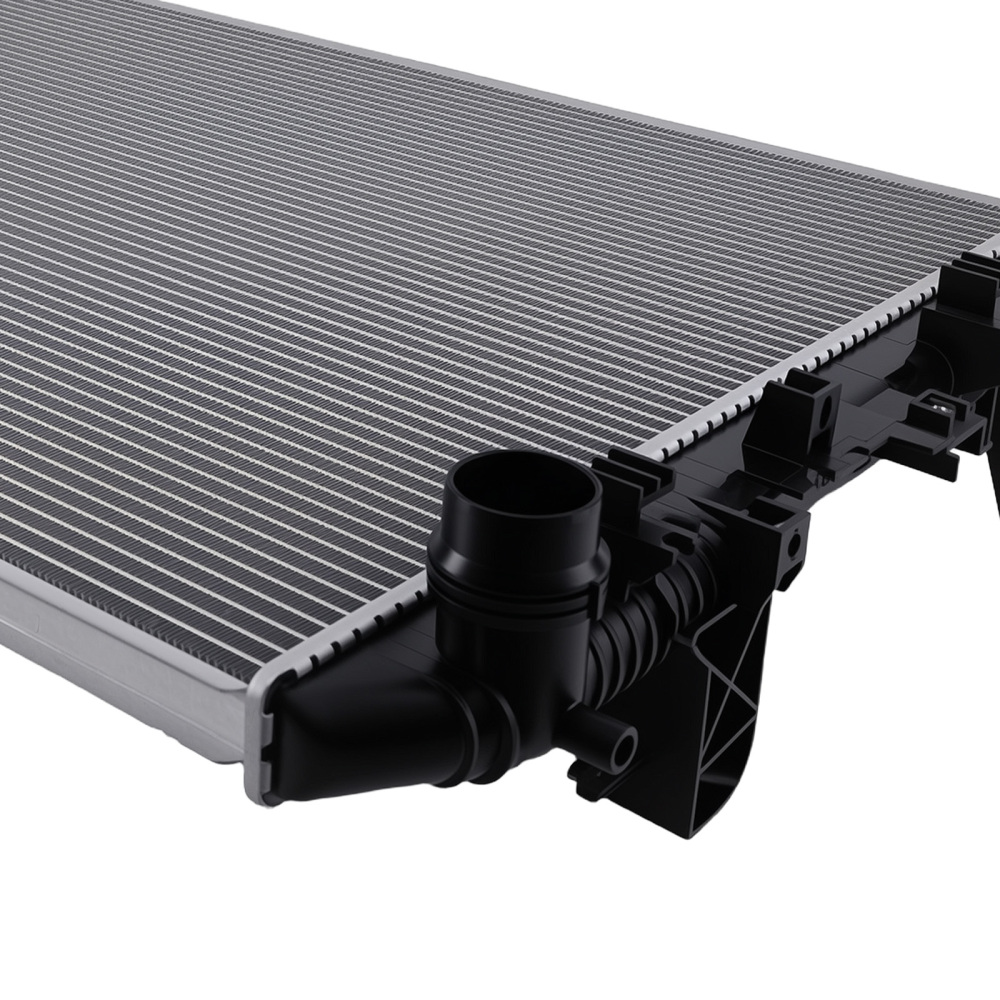 Advanced Cooling Radiator compatible for Ram 1500 3.0L/3.6L 2019-2022 68268607AA CH3010382