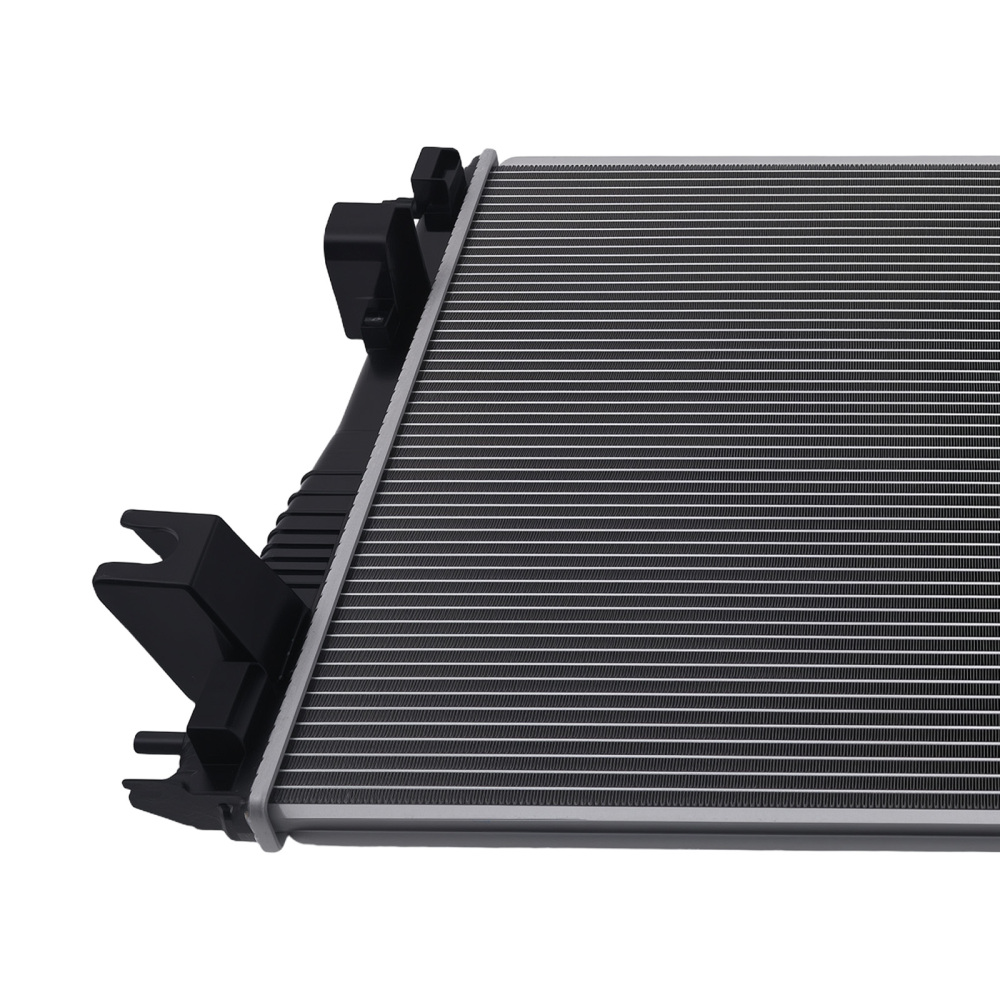 Advanced Cooling Radiator compatible for Ram 1500 3.0L/3.6L 2019-2022 68268607AA CH3010382