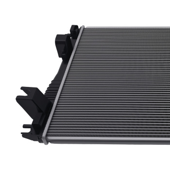 Advanced Cooling Radiator compatible for Ram 1500 3.0L/3.6L 2019-2022 68268607AA CH3010382