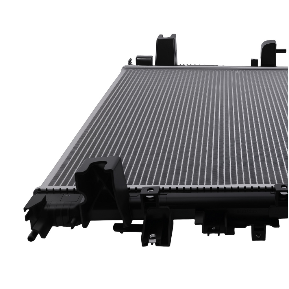 Advanced Cooling Radiator compatible for Ram 1500 3.0L/3.6L 2019-2022 68268607AA CH3010382