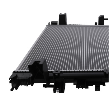 Advanced Cooling Radiator compatible for Ram 1500 3.0L/3.6L 2019-2022 68268607AA CH3010382