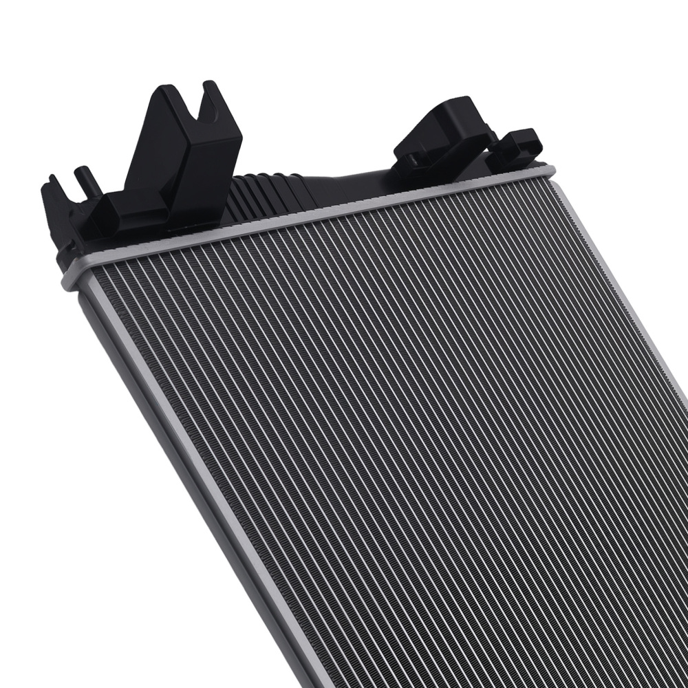 Advanced Cooling Radiator compatible for Ram 1500 3.0L/3.6L 2019-2022 68268607AA CH3010382