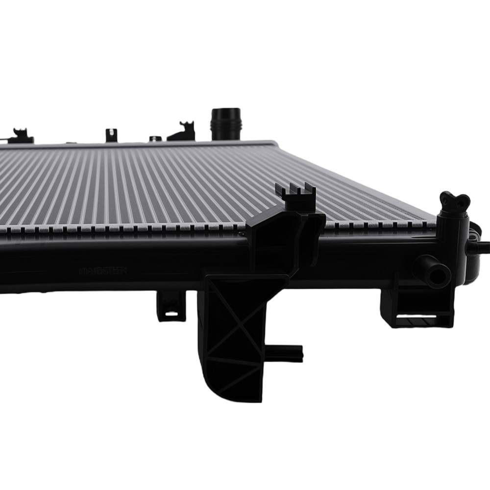 Advanced Cooling Radiator compatible for Ram 1500 3.0L/3.6L 2019-2022 68268607AA CH3010382