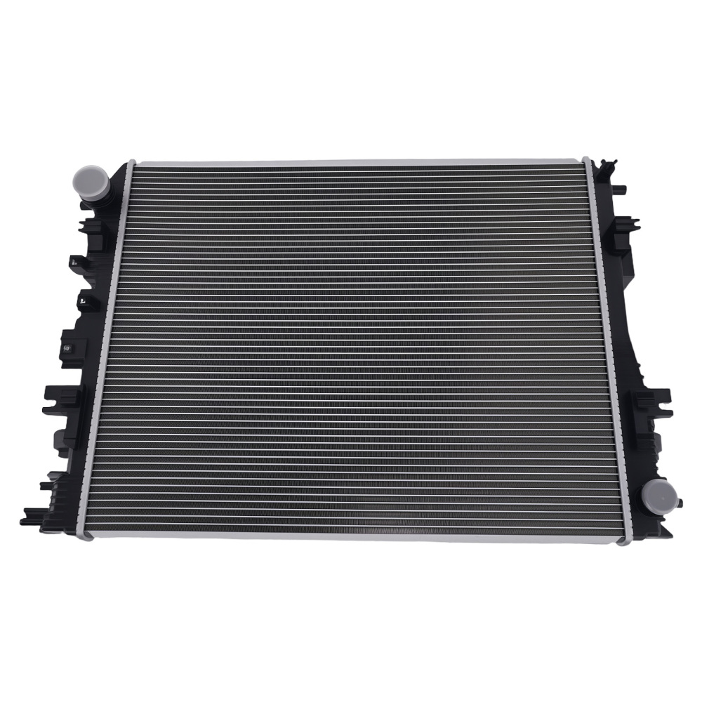 Advanced Cooling Radiator compatible for Ram 1500 3.0L/3.6L 2019-2022 68268607AA CH3010382