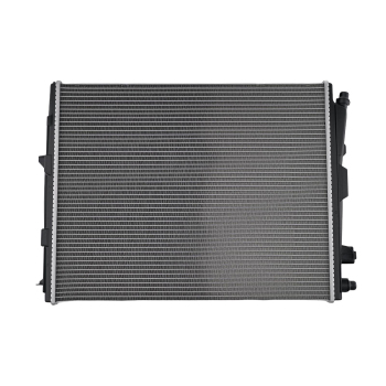 Aluminum Radiatorfor compatible for BMW 330e xDrive Base 2021-2024 2.0L Hybrid 17118666811