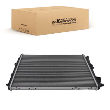 Radiatore Alluminio compatibile per BMW 430i xDrive 2021-2024 17118666811 Manuale