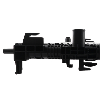 Aluminum Engine Radiator compatible for Ford Escape/Maverick 2020-2022 13850C