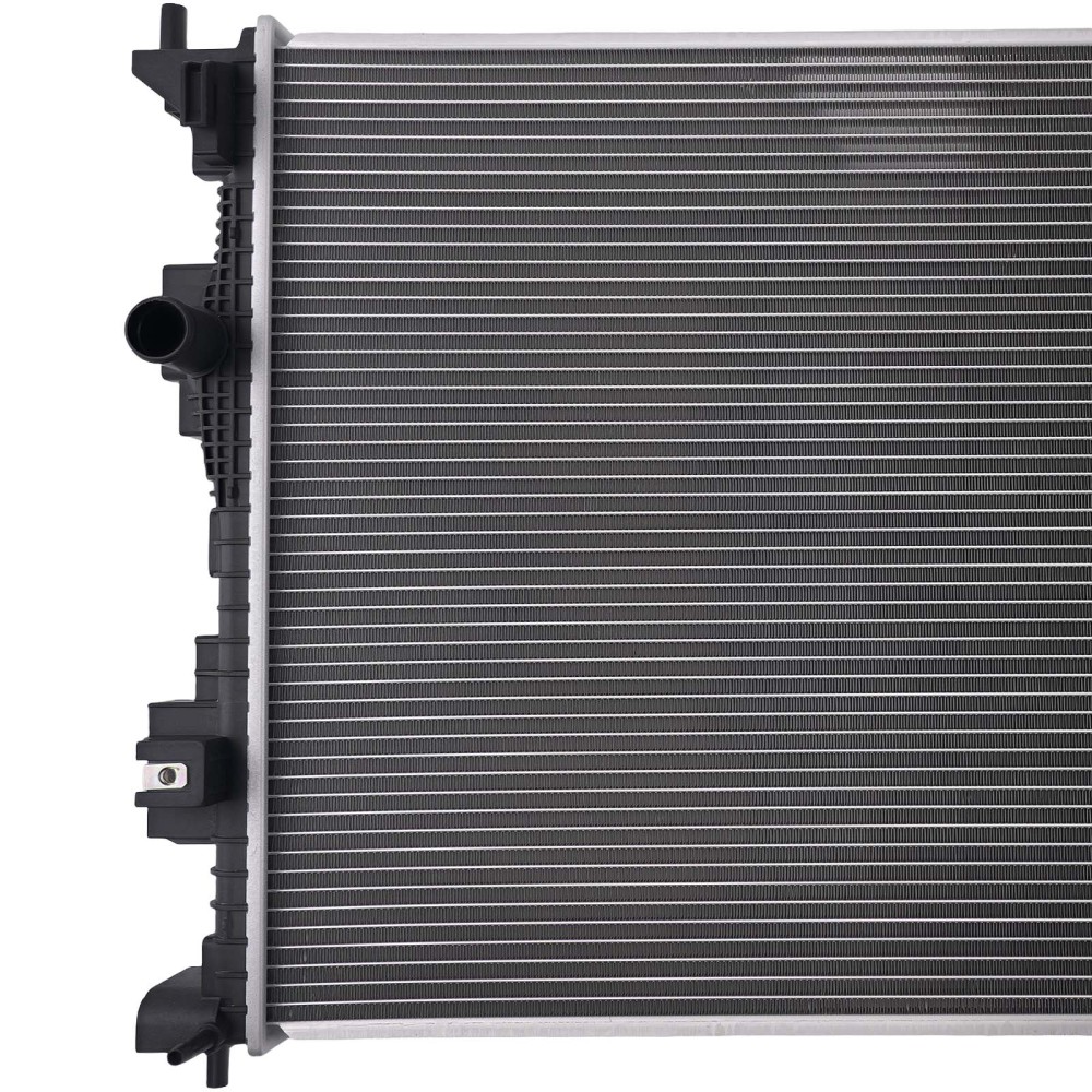 Aluminum Engine Radiator compatible for Ford Escape/Maverick 2020-2022 13850C