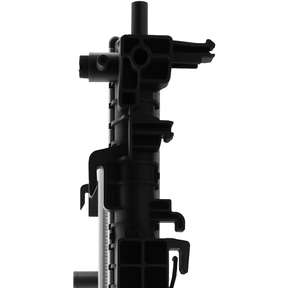 Aluminum Engine Radiator compatible for Ford Escape/Maverick 2020-2022 13850C