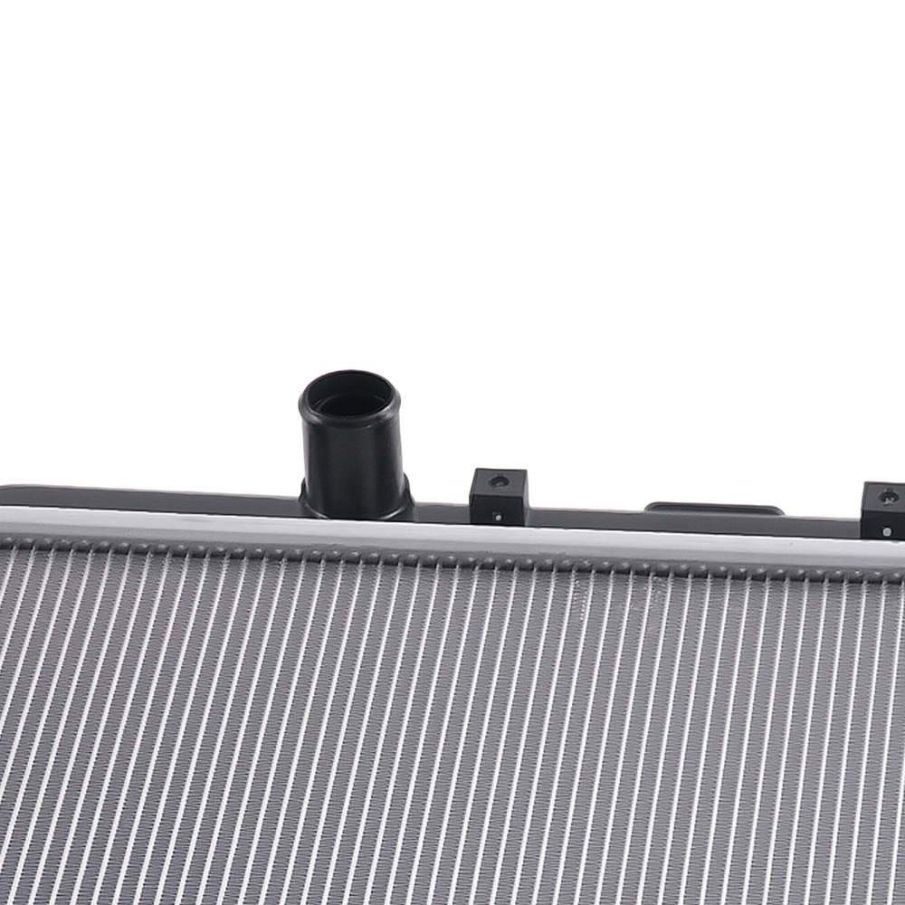 Aluminum Coolant Radiator compatible for Honda Civic LX Si 2022-2024 13938 HO3010257
