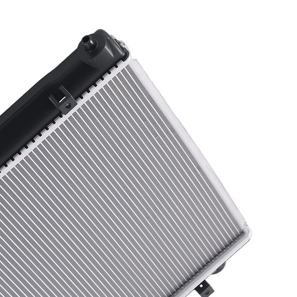 Aluminum Coolant Radiator compatible for Honda Civic LX Si 2022-2024 13938 HO3010257