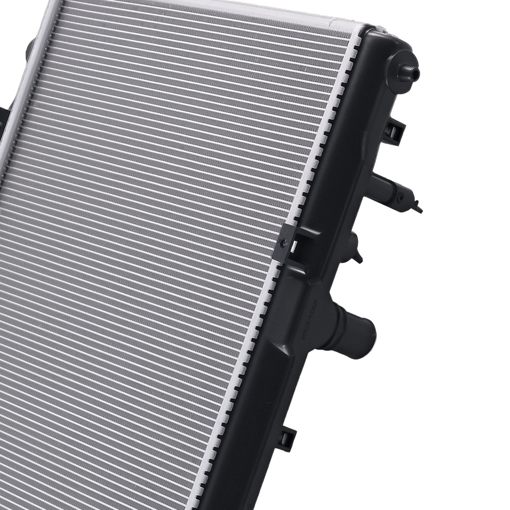 Aluminum Coolant Radiator compatible for Honda Civic LX Si 2022-2024 13938 HO3010257